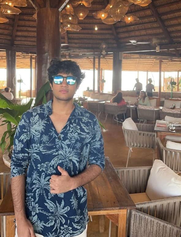 Yashovardan Piyush Gera, Founder of GrowYG
