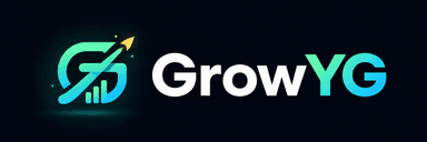 GrowYG logo